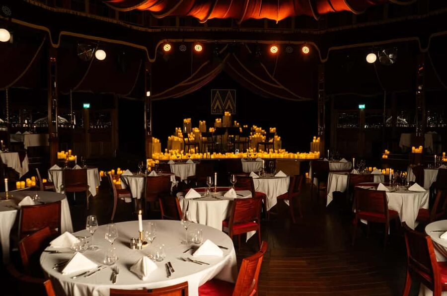 Nuit des Lumières - The Candlelight Dinner Concert in Vienna - FAQ