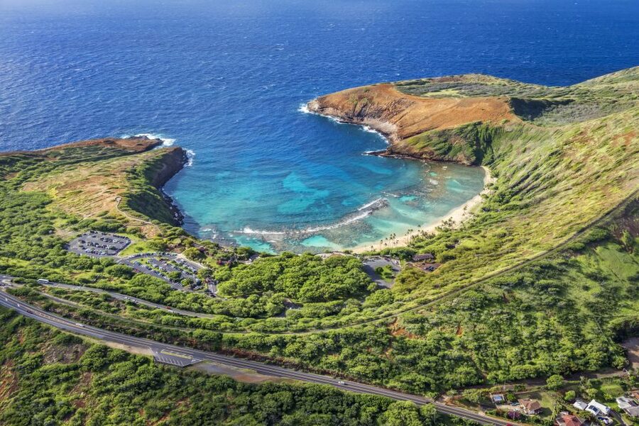 Oahu: Exclusive Private Romantic Flight - The 15-minute private landing