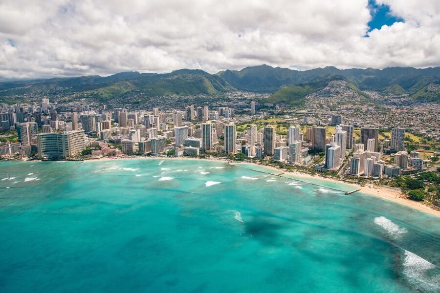 Oahu: Exclusive Private Romantic Flight - Is $3,240 good value for three people?