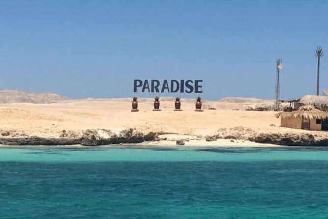 Orange Bay Island 2 Snorkeling Stops Water Sports Romantic Escape - Service, crew, and group size