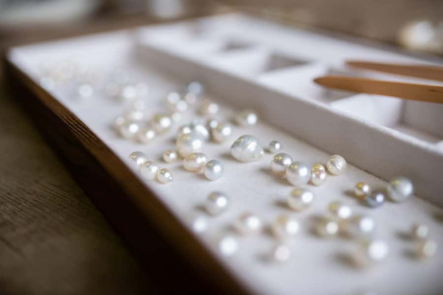 Oyster & Pearl Lovers Tour - Is $95 good value?