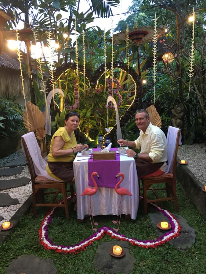 packages cooking class and romantic dinner in a local home - Should you book the Jambangan Bali cooking class?