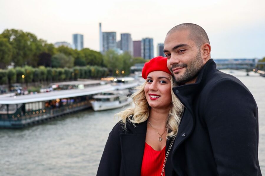 Paris: Romantic Photoshoot for Couples - Should you book it?