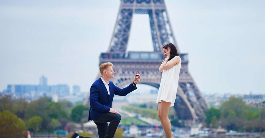 Paris: Romantic Photoshoot for Couples - Why a Paris photoshoot can be worth the money