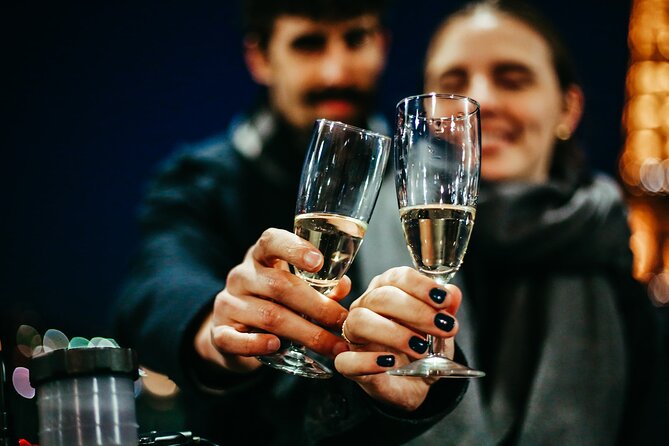 Paris Romantic & Private Tour By Night on a Sidecar Ural - Why the guides shape the experience