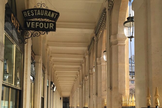 Parisian Love Affair: Elegant Romance Private Tour in Paris - Starting at Emily’s apartment in the Latin Quarter