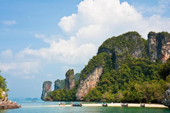 Phi Phi, Maiton, Khai Island Sunset Romantic Trip By Phuket Seahorse Marine - Key points to know before booking