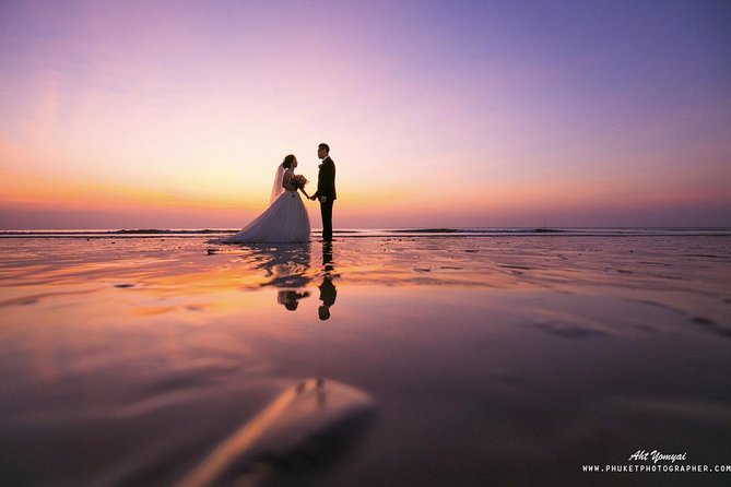 Photographer for wedding in all location of Thailand - Two photographers can change the coverage
