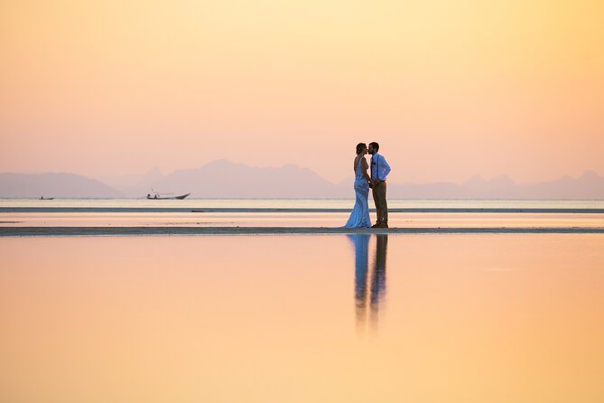 Photographer for wedding in all location of Thailand - How to prepare for the photographer