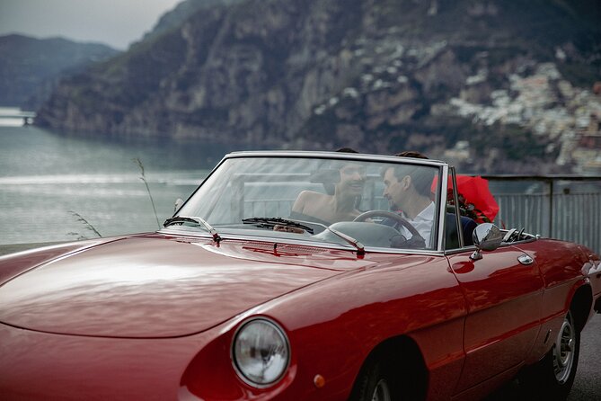 Photographic Service for Marriage Proposal in Positano - Is this Positano proposal shoot worth booking?