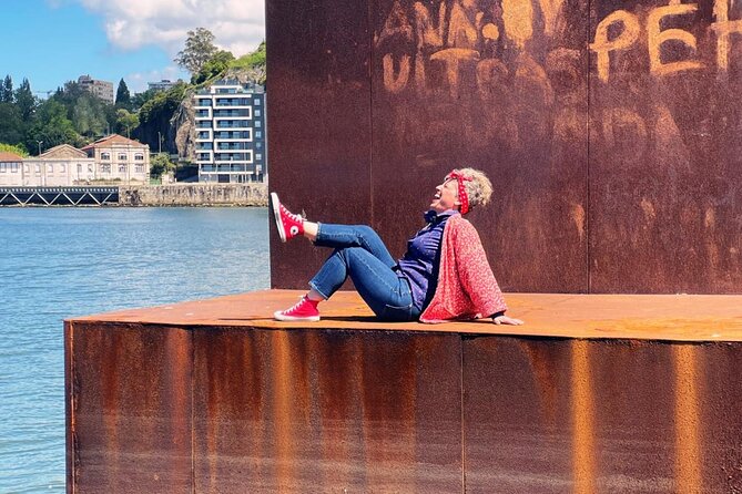 Photoshoot Session for Solo, Couples and Groups in Porto area - Is $78.10 per person good value?