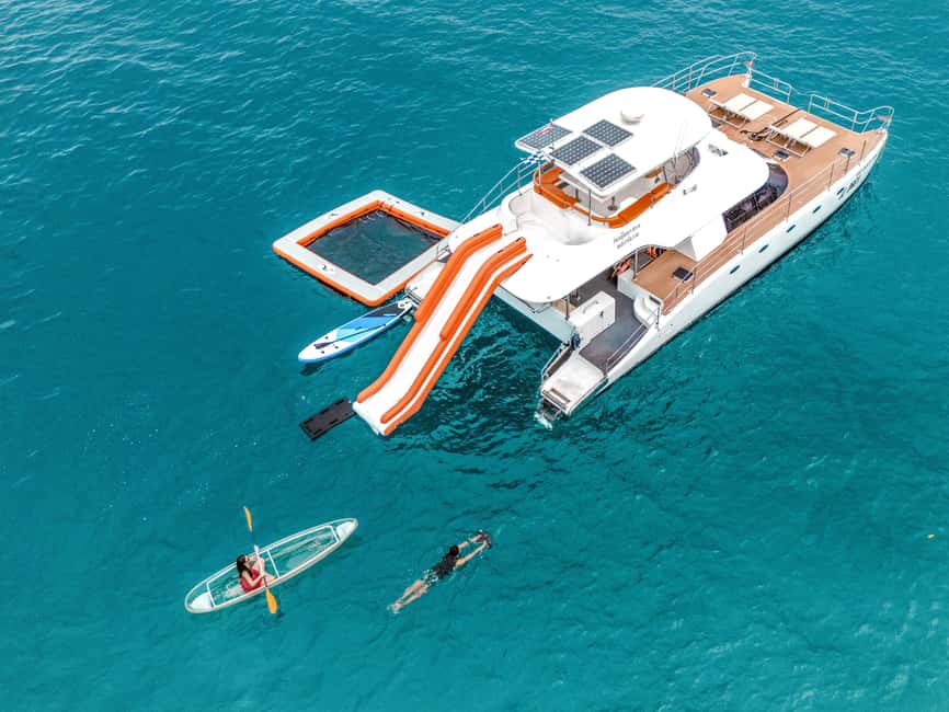 Phuket: Coral Island Snorkeling & Promthep Sunset Dinner - Why this six-hour Phuket cruise works
