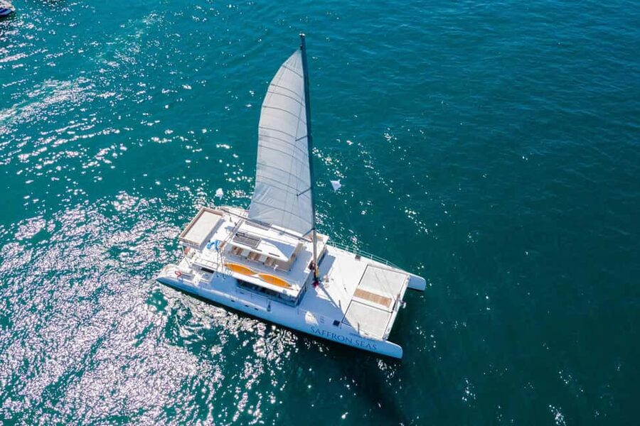 Phuket: Coral Island Snorkeling & Promthep Sunset Dinner - The open sea brings the most active hour