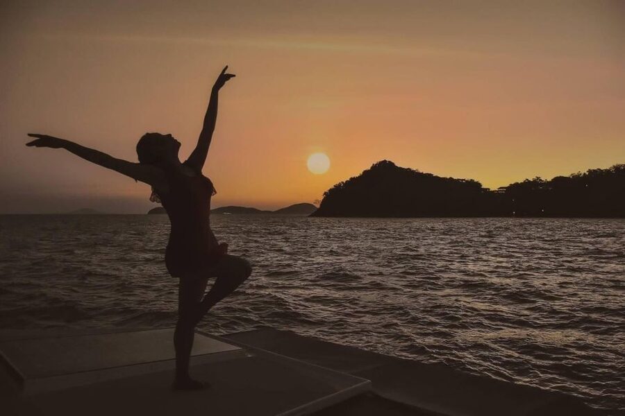Phuket: Coral Island & Sunset Dinner by Sailing Catamaran - What the $56 price really covers