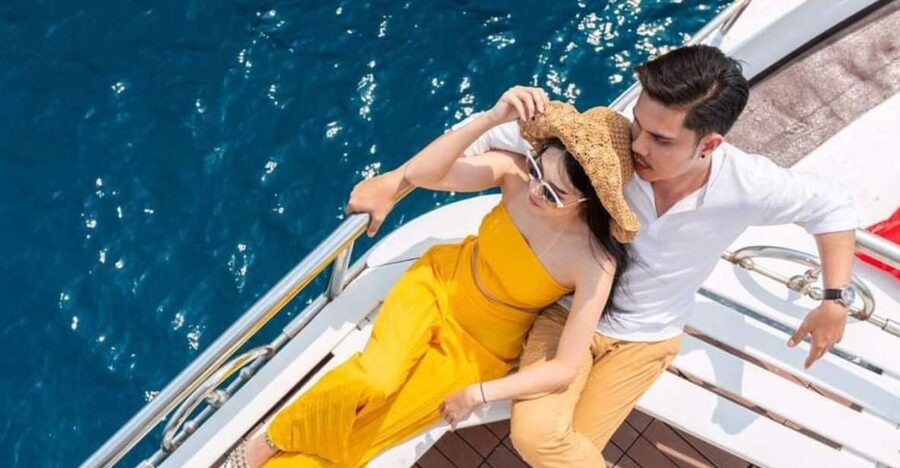 Phuket: Melody Sunset Dinner Cruise - Is $77 a fair price?