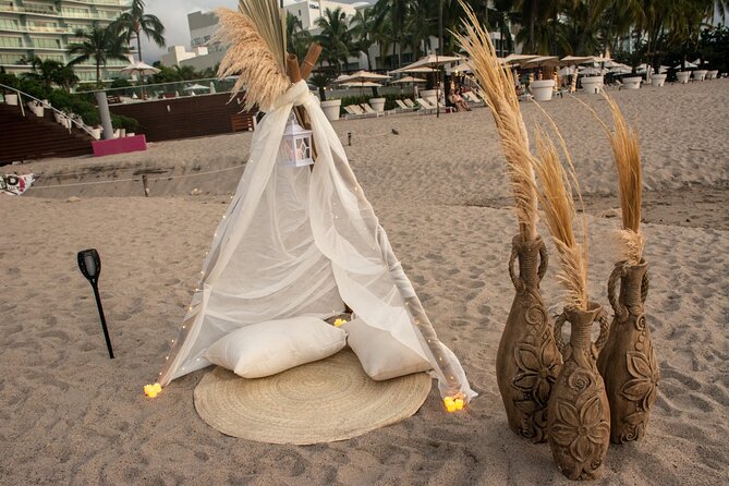 Picnic or Romantic Dinner on the Beach - Choosing the right meal for two