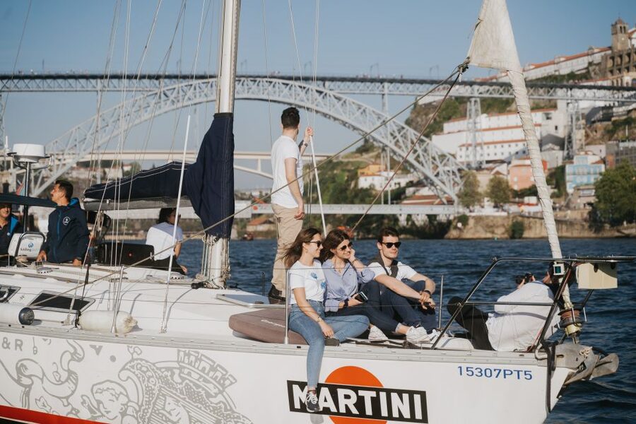 Porto: Romantic Sailboat Cruise - Price, privacy, and the value question