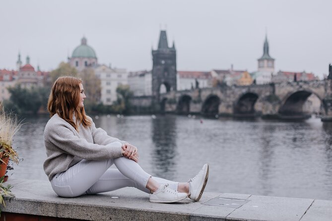 Prague Photo Walk Tour (Family, Couple, Solo) - Why this Prague photo walk works