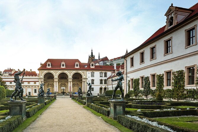 Prague Photoshoot for Couples, Betrothed, Family & Friends - Old Town Square and the Astronomical Clock