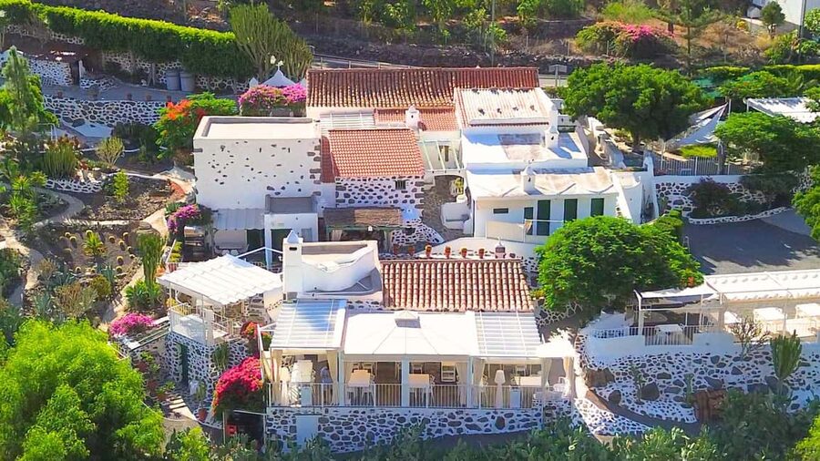 Premium romantic experience for couple in Mogan Gran Canaria - My verdict for couples in Gran Canaria