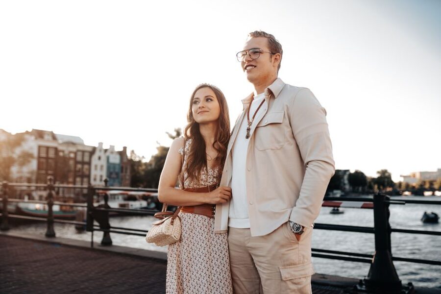 Premium Romantic Photoshoot Experience for Couples - The photographer matters more than the camera
