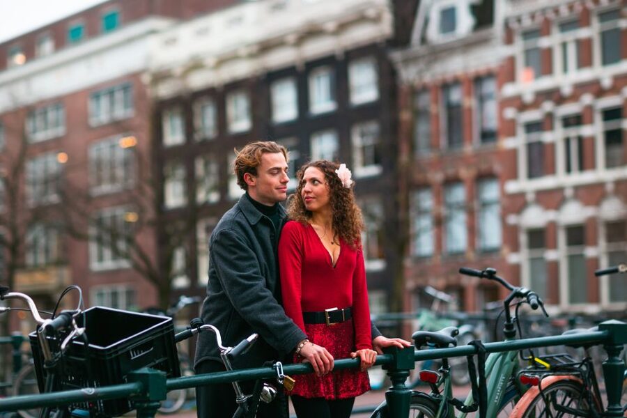 Premium Romantic Photoshoot Experience for Couples - Is $139 good value for a private group?