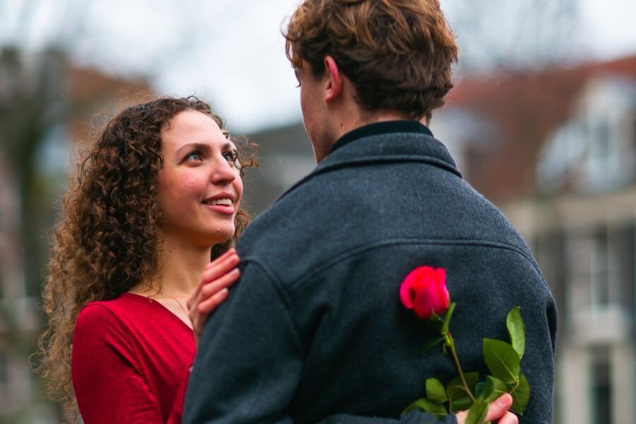 Premium Romantic Photoshoot Experience for Couples - Who will enjoy this experience most?