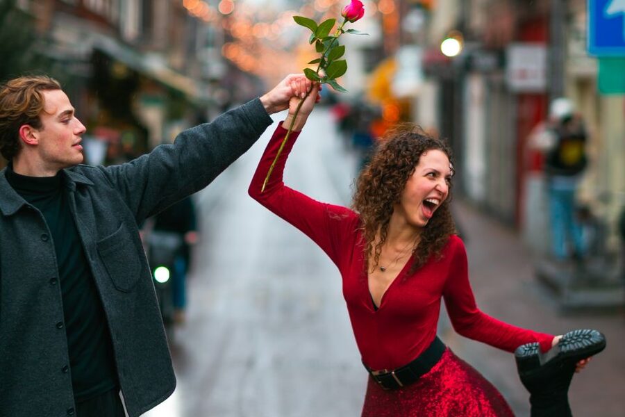 Premium Romantic Photoshoot Experience for Couples - Simple booking rules worth remembering