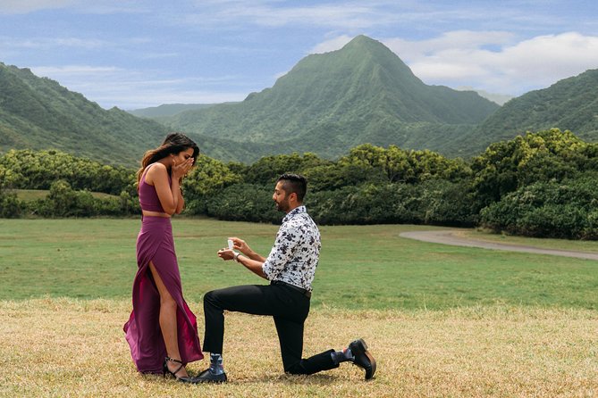 Private 45 Minute Helicopter Tour with Romantic Landing - Makapuʻu, the blow hole, and the bright eastern coast