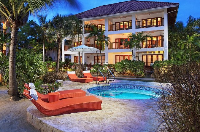 Private Airport Transfer to Couples Swept Away Negril - Booking details that deserve attention