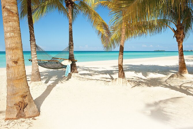 Private Airport Transfer to Couples Swept Away Negril - A private vehicle for the 75 to 80 minute journey