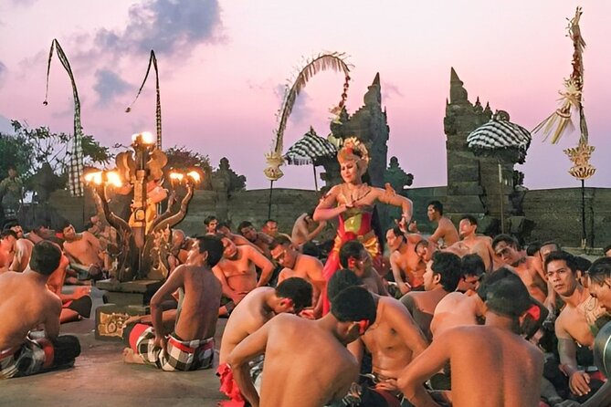 Private Bali Romantic Couple Tour with Parasailing Adventure - Is $23 per person a good deal?