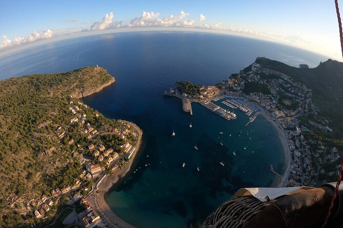 Private Balloon Flight Over Mallorca for Two People - Photos, comfort, and the overall feel