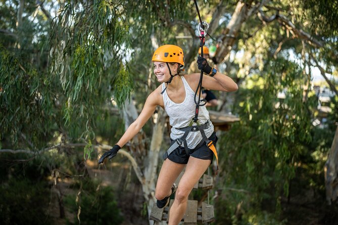 Private Barossa's Best Sightseeing Tour for Two - Tony’s local knowledge makes the short route count