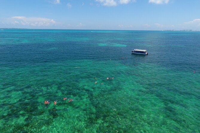 Private Catamaran for Weddings Bachelor Parties and Bridal Showers - North Beach adds a real beach stop
