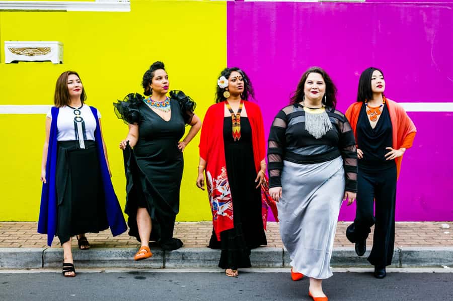 Private Couple,Family&Group Photoshoot Session in Cape Town - Is $109 per person good value?