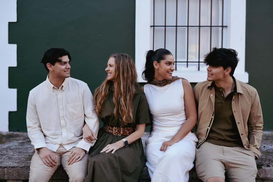 Private Couple,Family&Group Photoshoot Session in Cape Town - Who should book this private photoshoot?
