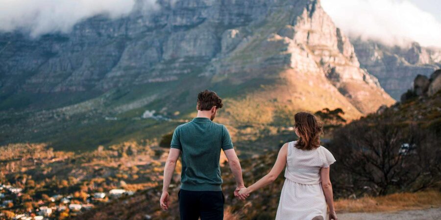 Private Couple,Family&Group Photoshoot Session in Cape Town - Weather, timing, and small details worth checking