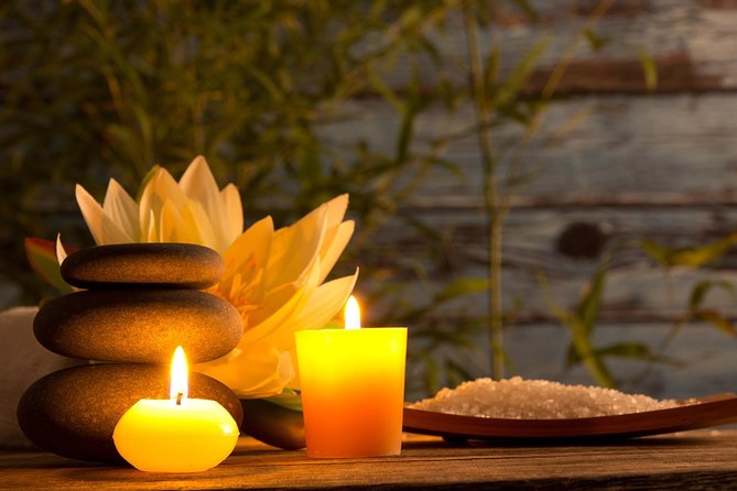 Private Couple Massage workshop - Is $110 per person good value?