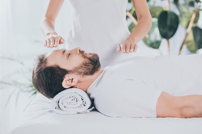 Private Couple Massage workshop - Getting to Jaffa CourtShalma Road 4