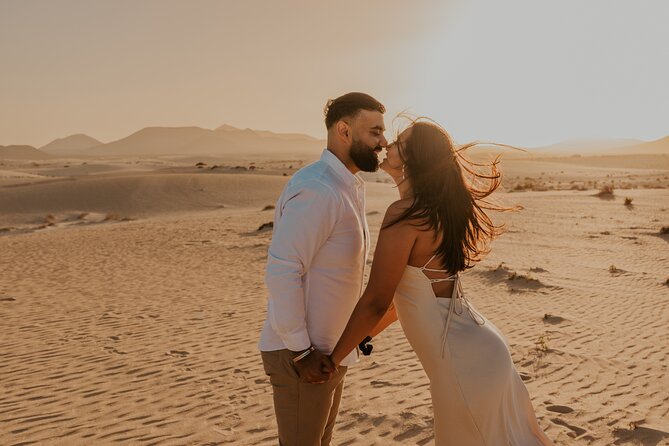Private couple shooting - Corralejo Fuerteventura - Why Corralejo Works So Well for Couple Photos