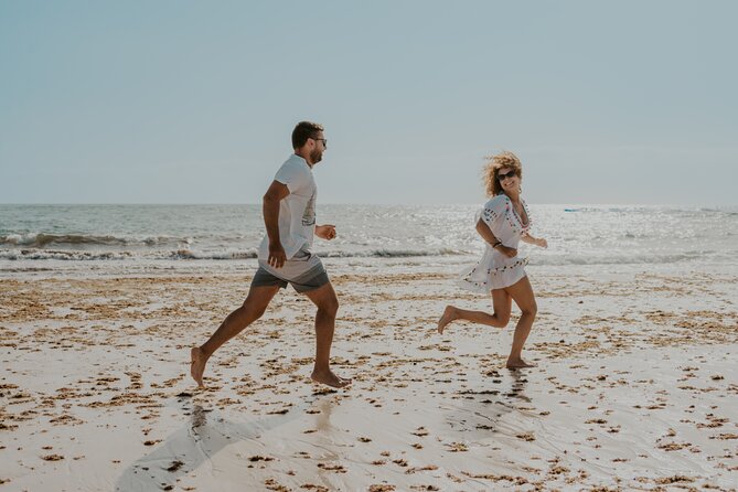 Private couple shooting - Corralejo Fuerteventura - Who Should Book This Experience