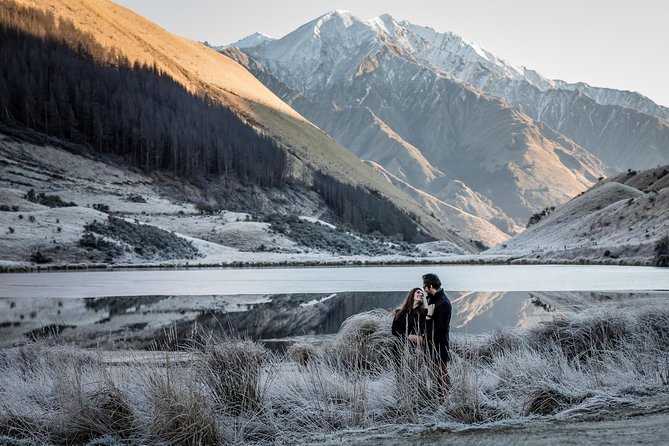 Private Couples Photo Shoot in Queenstown - Key details before you reserve