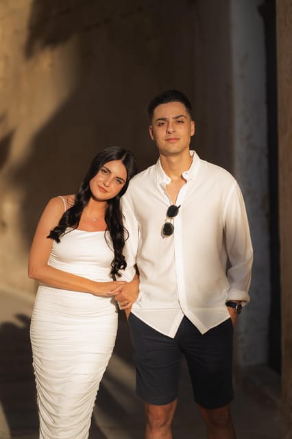 Private Couples Photoshoot in Malta - Why a Malta photoshoot can be worth your time