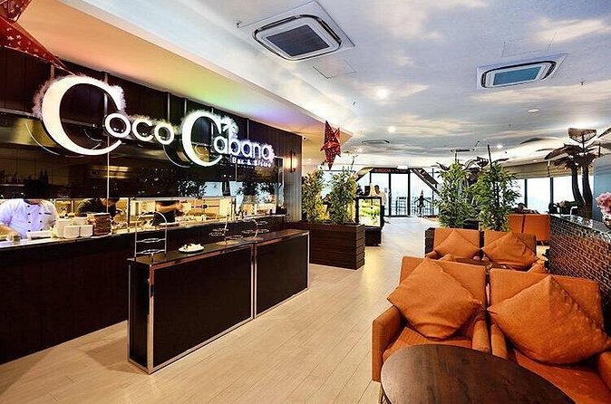 Private Dinner at THE TOP with Skywalk Experience from Penang - Should you book dinner at The Top?