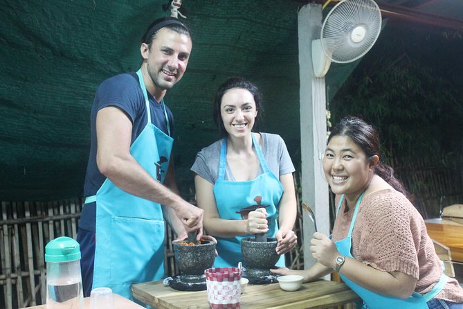 Private Dinner Cooking Class with Benny in Chiang Mai - The value of a $97.77 private class