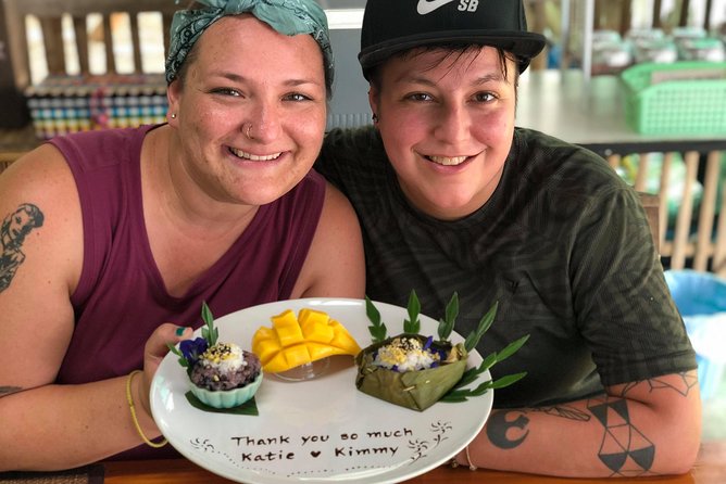 Private Dinner Cooking Class with Benny in Chiang Mai - Who should book Benny’s home cooking class
