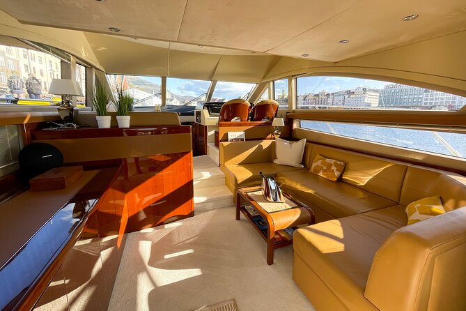 Private Dinner cruise to Cornelius seafood restaurant - Is $2,300 good value?