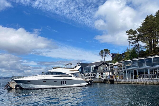Private Dinner cruise to Cornelius seafood restaurant - Timing, comfort, and practical planning