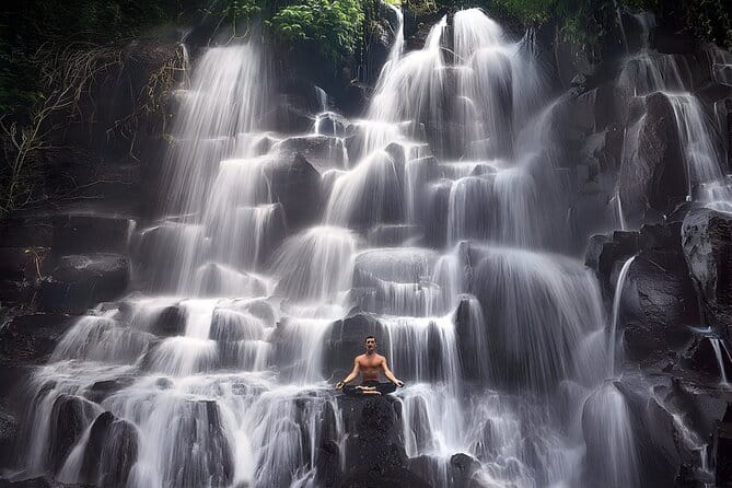 Private Floating Breakfast Jungle Swing and Romantic Spa in Ubud - Who will enjoy this Ubud day most